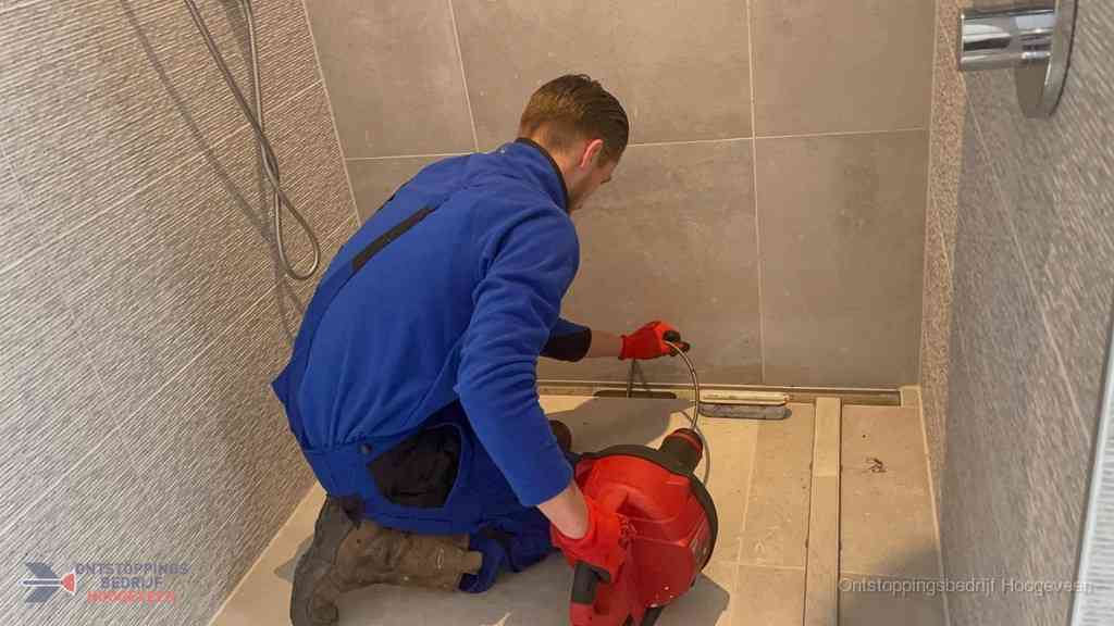Doucheputje Ontstoppen Hoogeveen Doucheputje Ontstoppen Hoogeveen