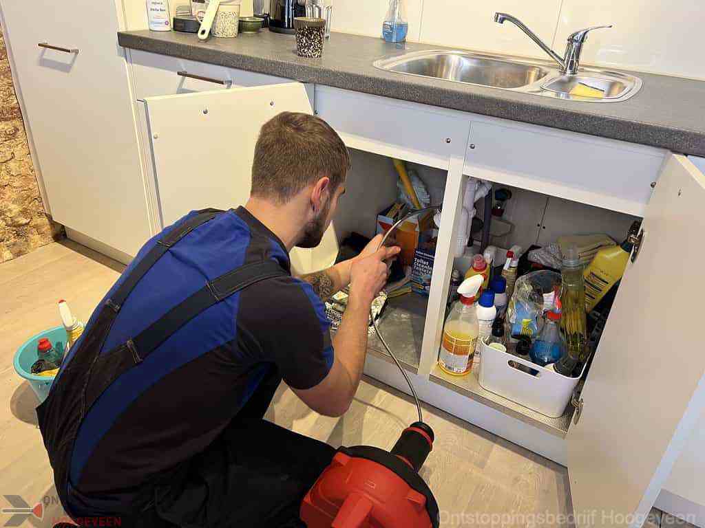 Gootsteen Ontstopping Hoogeveen Gootsteen Ontstopping Hoogeveen