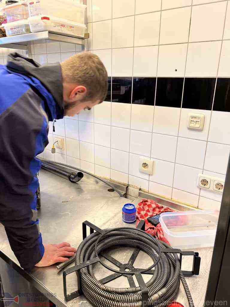 Gootsteen Ontstoppingsdienst Hoogeveen Gootsteen Ontstoppingsdienst Hoogeveen