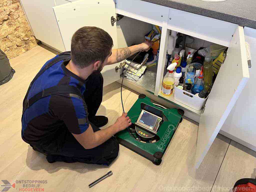 Gootsteen Verstopt Hoogeveen Gootsteen Verstopt Hoogeveen