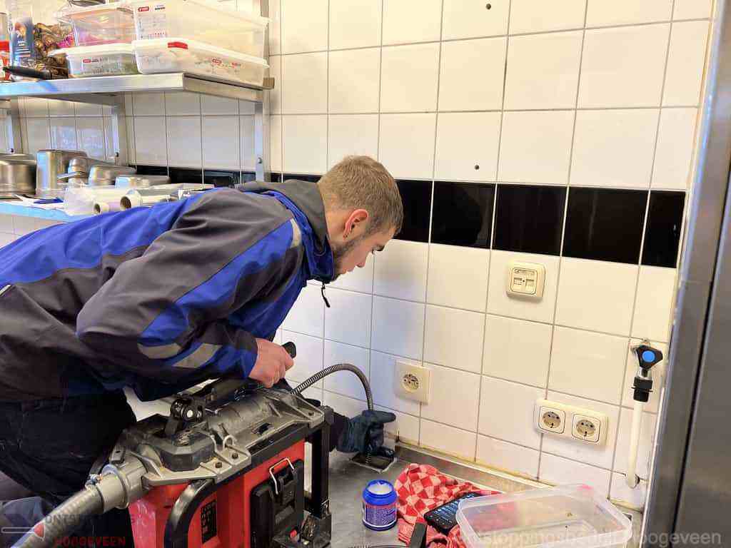 Hoogeveen Loodgietersbedrijf Hoogeveen Loodgietersbedrijf