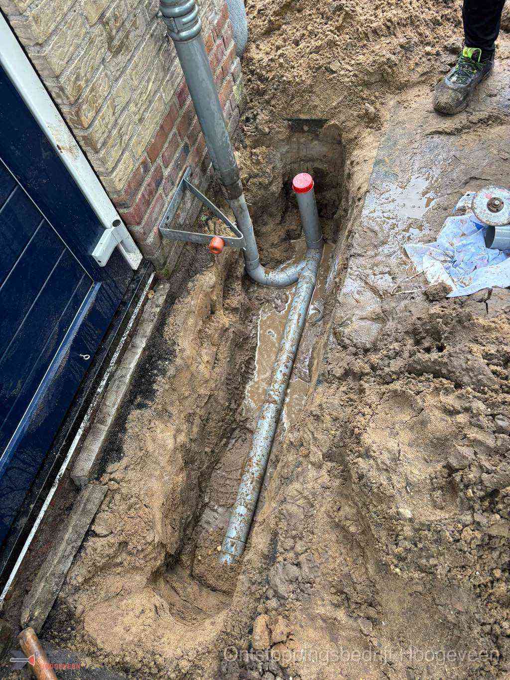 Hoogeveen Rioolverzakking Hoogeveen Rioolverzakking