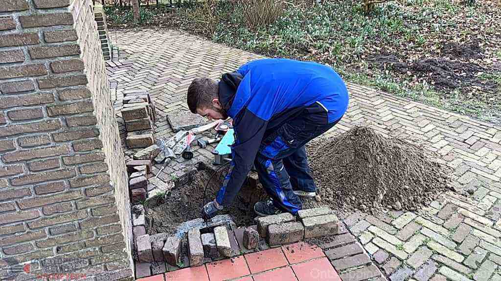 Hoogeveen Verstopping Riool Hoogeveen Verstopping Riool