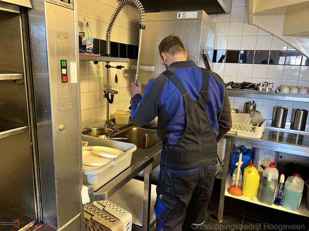 Ontstoppen Gootsteen Hoogeveen Ontstoppen Gootsteen Hoogeveen