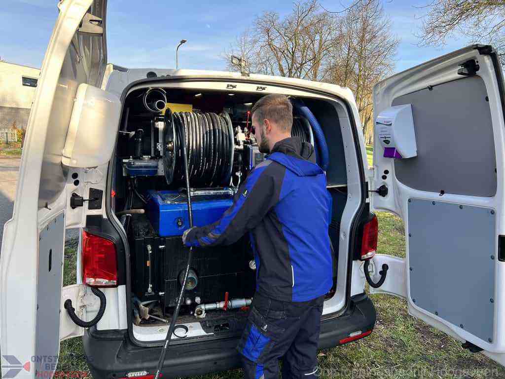 Ontstoppingsbedrijf Hoogeveen Ontstoppingsbedrijf Hoogeveen