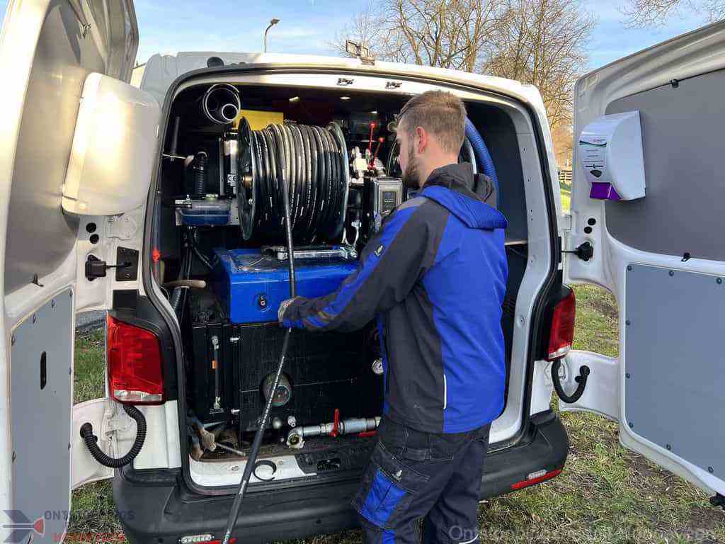 Ontstoppingsdienst Hoogeveen Ontstoppingsdienst Hoogeveen