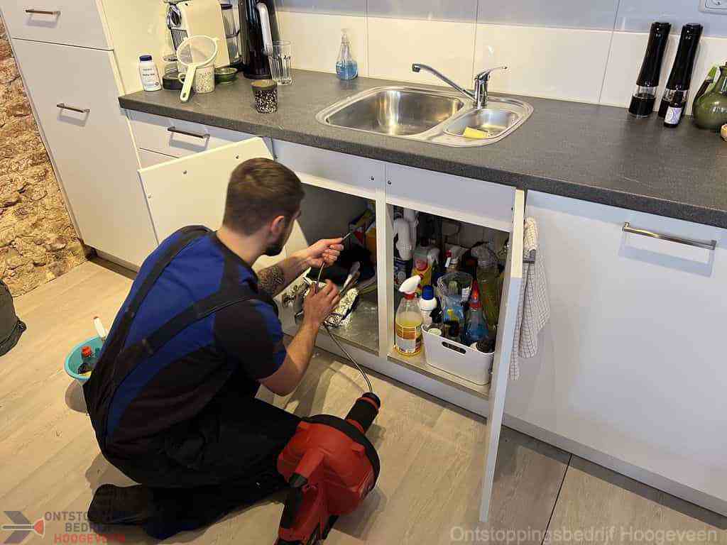 Riool Ontstoppen Hoogeveen Veermachine Riool Ontstoppen Hoogeveen Veermachine