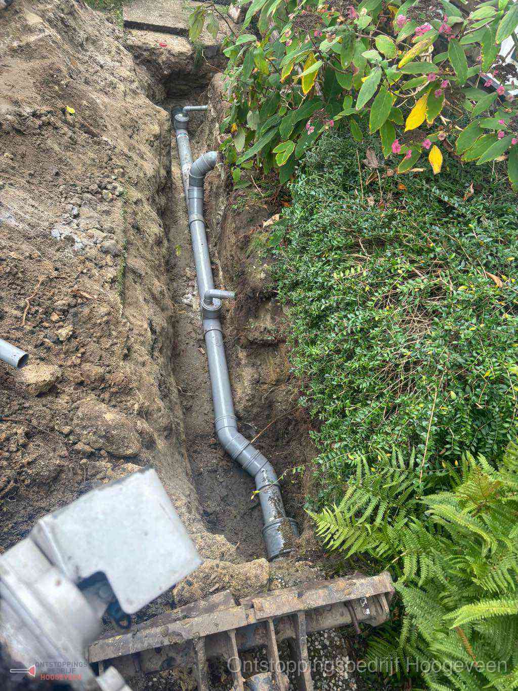 Rioolverzakking Hoogeveen Rioolverzakking Hoogeveen