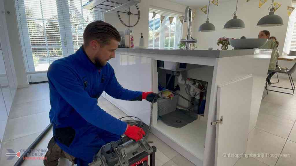 Wasbak Ontstoppen Hoogeveen Wasbak Ontstoppen Hoogeveen